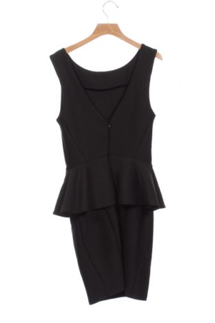 Šaty  Topshop, Veľkosť S, Farba Čierna, Cena  5,95 €