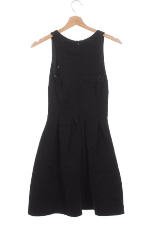 Рокля Topshop, Размер XS, Цвят Черен, Цена 5,11 €