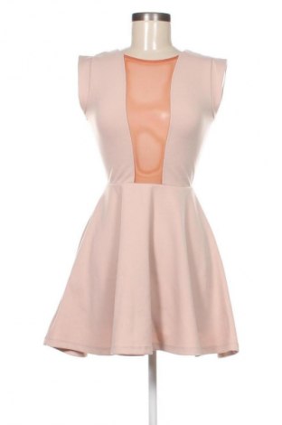 Φόρεμα Topshop, Μέγεθος S, Χρώμα Σάπιο μήλο, Τιμή 5,99 €