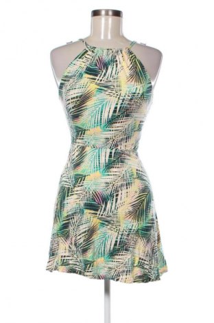 Kleid Topshop, Größe M, Farbe Mehrfarbig, Preis € 5,99