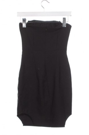 Šaty  Trendology, Velikost XS, Barva Černá, Cena  189,00 Kč