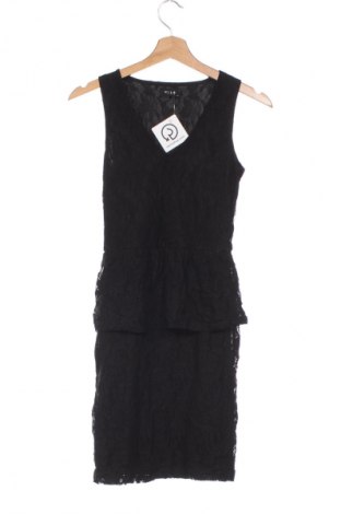 Sukienka VILA, Rozmiar XS, Kolor Czarny, Cena 16,99 zł