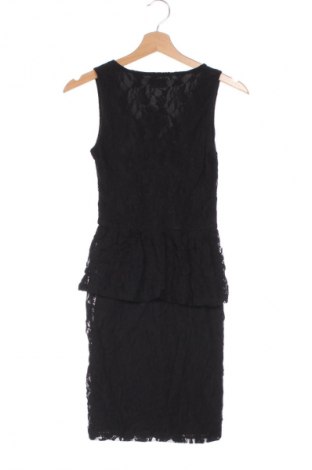 Sukienka VILA, Rozmiar XS, Kolor Czarny, Cena 16,99 zł