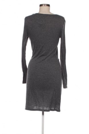 Šaty  VILA, Velikost S, Barva Šedá, Cena  49,00 Kč