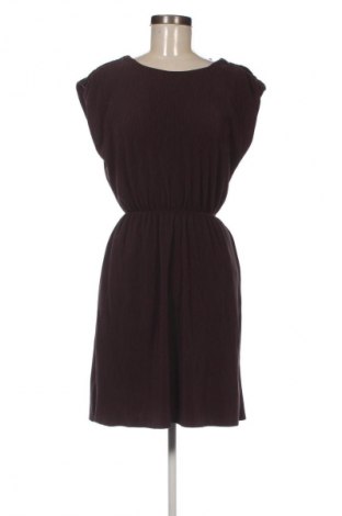 Šaty  VILA, Velikost S, Barva Hnědá, Cena  59,00 Kč