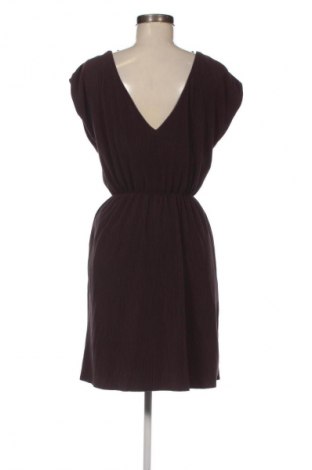 Šaty  VILA, Velikost S, Barva Hnědá, Cena  59,00 Kč