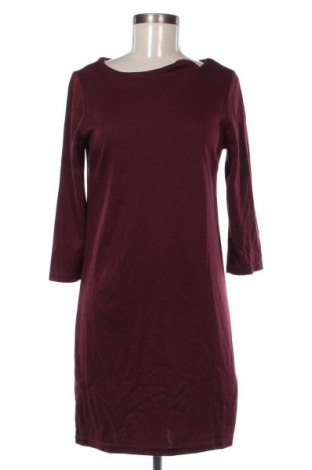 Šaty  VILA, Velikost S, Barva Červená, Cena  79,00 Kč