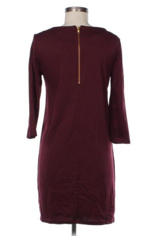 Šaty  VILA, Velikost S, Barva Červená, Cena  79,00 Kč