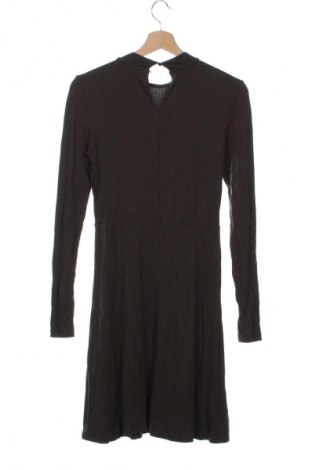 Šaty  VILA, Velikost XS, Barva Zelená, Cena  49,00 Kč