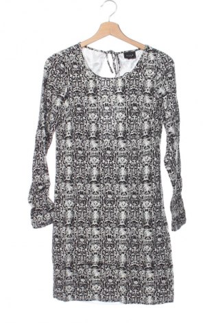 Šaty  VILA, Velikost XS, Barva Vícebarevné, Cena  49,00 Kč