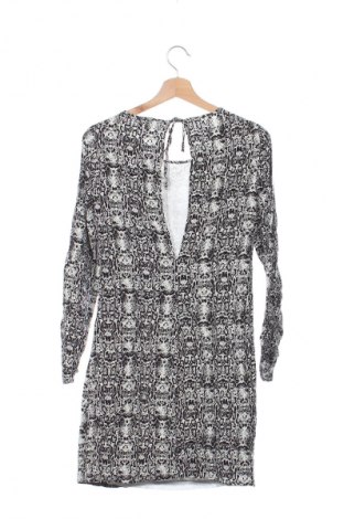 Šaty  VILA, Velikost XS, Barva Vícebarevné, Cena  49,00 Kč
