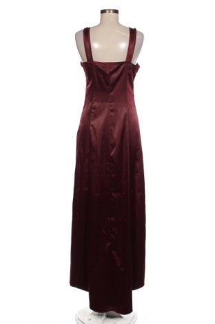 Kleid VILA, Größe M, Farbe Rot, Preis 30,99 €
