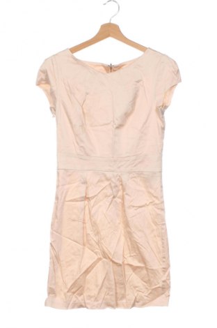 Šaty  VILA, Velikost S, Barva Béžová, Cena  49,00 Kč