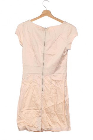 Šaty  VILA, Velikost S, Barva Béžová, Cena  49,00 Kč