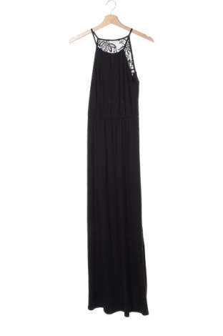 Kleid VILA, Größe XS, Farbe Schwarz, Preis 6,99 €