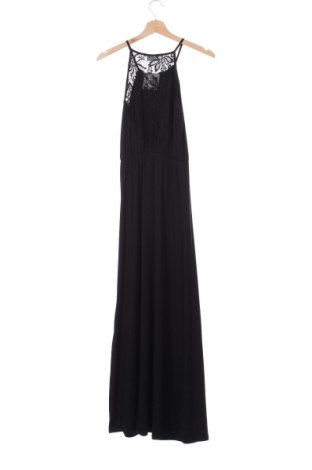 Kleid VILA, Größe XS, Farbe Schwarz, Preis 6,99 €