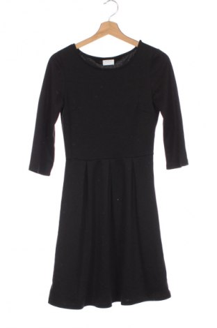 Φόρεμα VILA, Μέγεθος XS, Χρώμα Μαύρο, Τιμή 1,99 €