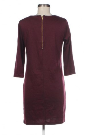 Šaty  VILA, Velikost M, Barva Červená, Cena  49,00 Kč