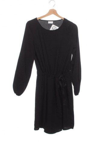 Rochie VILA, Mărime XS, Culoare Negru, Preț 10,99 Lei