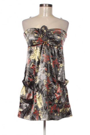 Šaty  VILA, Veľkosť M, Farba Viacfarebná, Cena  2,95 €