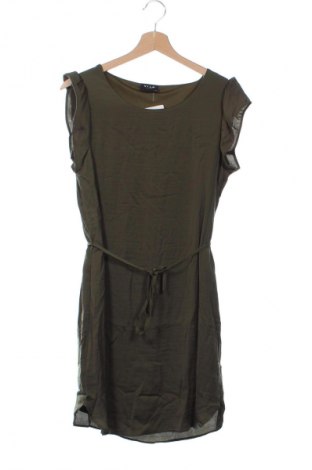 Šaty  VILA, Velikost XS, Barva Zelená, Cena  89,00 Kč