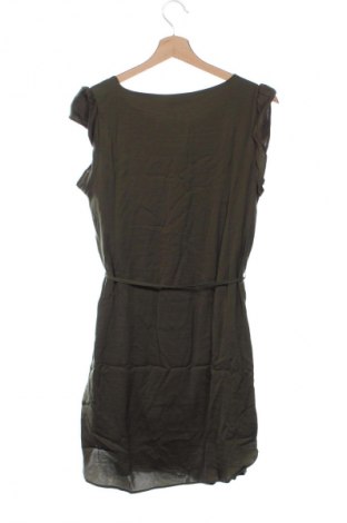 Šaty  VILA, Velikost XS, Barva Zelená, Cena  89,00 Kč