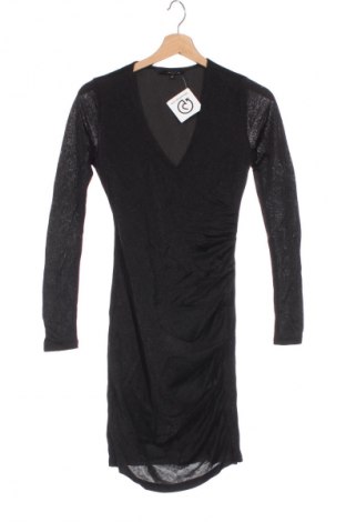 Šaty  Vero Moda, Velikost XS, Barva Černá, Cena  79,00 Kč