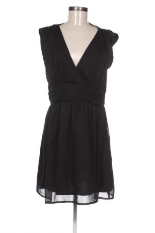 Šaty  Vero Moda, Velikost L, Barva Černá, Cena  129,00 Kč