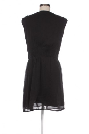 Šaty  Vero Moda, Velikost L, Barva Černá, Cena  129,00 Kč