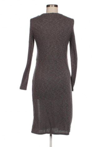 Šaty  Vero Moda, Velikost S, Barva Šedá, Cena  49,00 Kč
