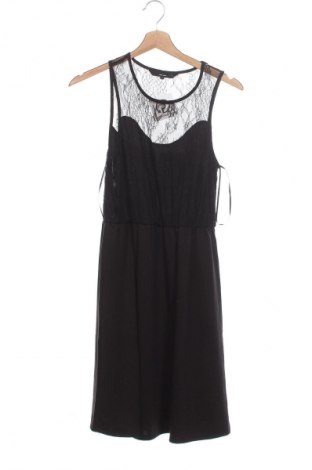 Šaty  Vero Moda, Velikost XS, Barva Černá, Cena  49,00 Kč