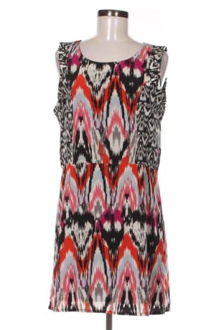 Φόρεμα Vero Moda, Μέγεθος L, Χρώμα Πολύχρωμο, Τιμή 7,99 €