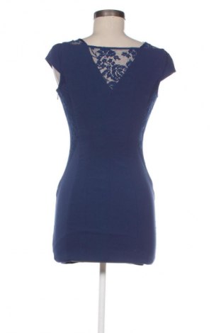 Rochie Vero Moda, Mărime S, Culoare Albastru, Preț 47,26 Lei