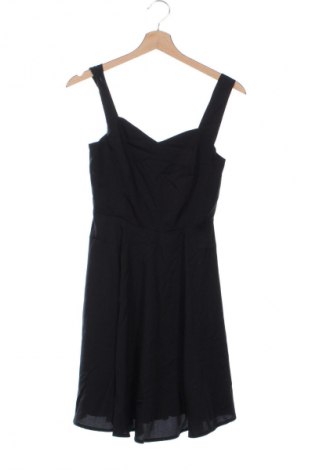 Φόρεμα Vero Moda, Μέγεθος XS, Χρώμα Μαύρο, Τιμή 3,99 €