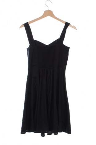 Φόρεμα Vero Moda, Μέγεθος XS, Χρώμα Μαύρο, Τιμή 3,99 €