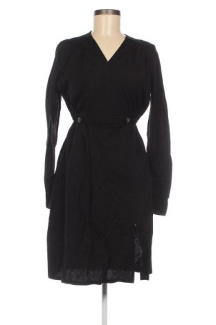 Šaty  Vero Moda, Velikost S, Barva Černá, Cena  49,00 Kč