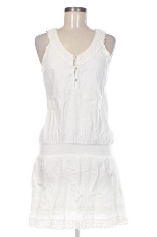 Šaty  Vero Moda, Velikost S, Barva Bílá, Cena  229,00 Kč