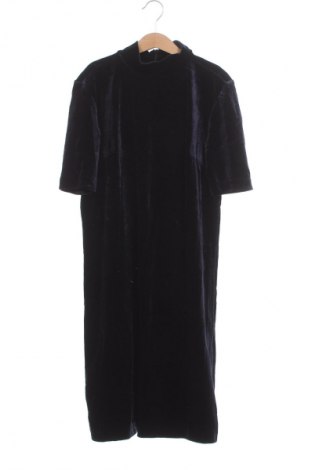 Šaty  WE, Velikost XS, Barva Modrá, Cena  49,00 Kč