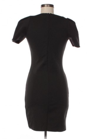 Šaty  WE, Velikost S, Barva Černá, Cena  49,00 Kč