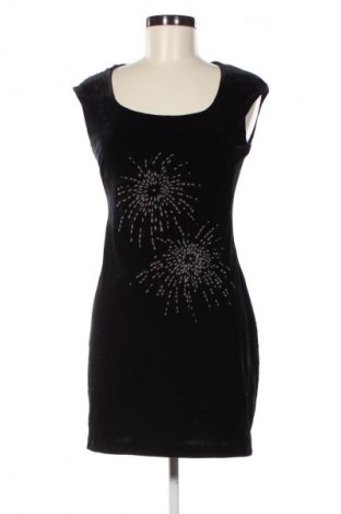 Kleid Wallis, Größe M, Farbe Schwarz, Preis 6,99 €