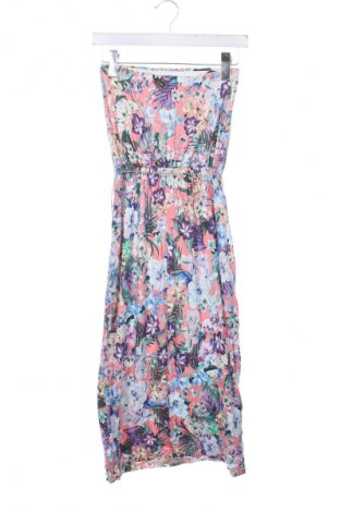 Φόρεμα Warehouse, Μέγεθος XXS, Χρώμα Πολύχρωμο, Τιμή 1,99 €