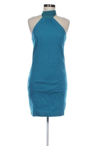 Šaty  Who*s Who, Velikost M, Barva Modrá, Cena  389,00 Kč