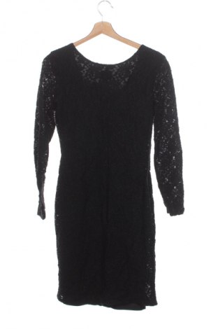 Šaty  Woman Collection, Velikost XS, Barva Černá, Cena  49,00 Kč