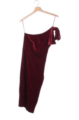 Rochie Yessica, Mărime XXS, Culoare Roșu, Preț 14,99 Lei