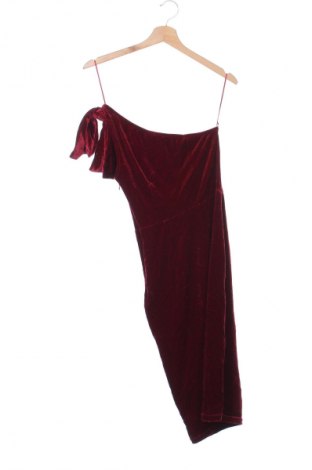 Rochie Yessica, Mărime XXS, Culoare Roșu, Preț 14,99 Lei