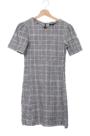 Šaty  Zara, Velikost XS, Barva Vícebarevné, Cena  209,00 Kč