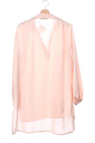 Rochie Zara, Mărime XS, Culoare Bej, Preț 26,99 Lei