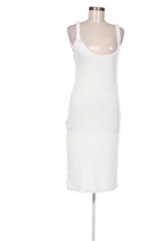 Rochie Zara, Mărime S, Culoare Alb, Preț 106,99 Lei, #131125571