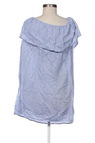 Šaty  Zara, Velikost S, Barva Modrá, Cena  59,00 Kč