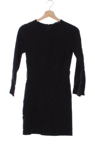 Šaty  Zara, Velikost S, Barva Černá, Cena  49,00 Kč